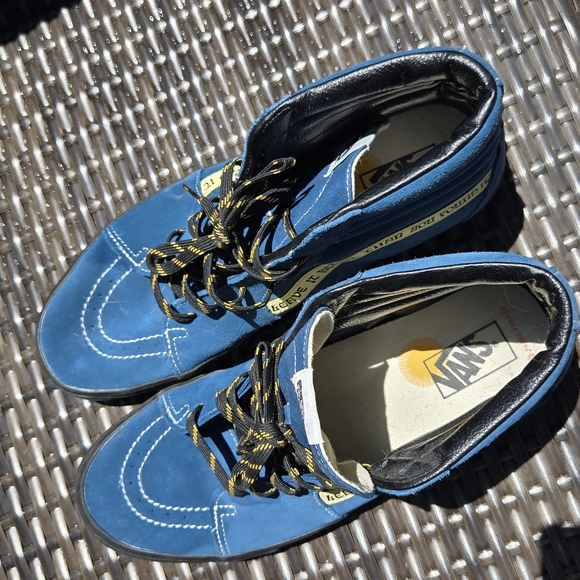 Vans-Limited Parks Project - Picture 3 of 6